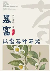 致富从卖茶叶开始《长安茶花》作者: 风禾荔枝