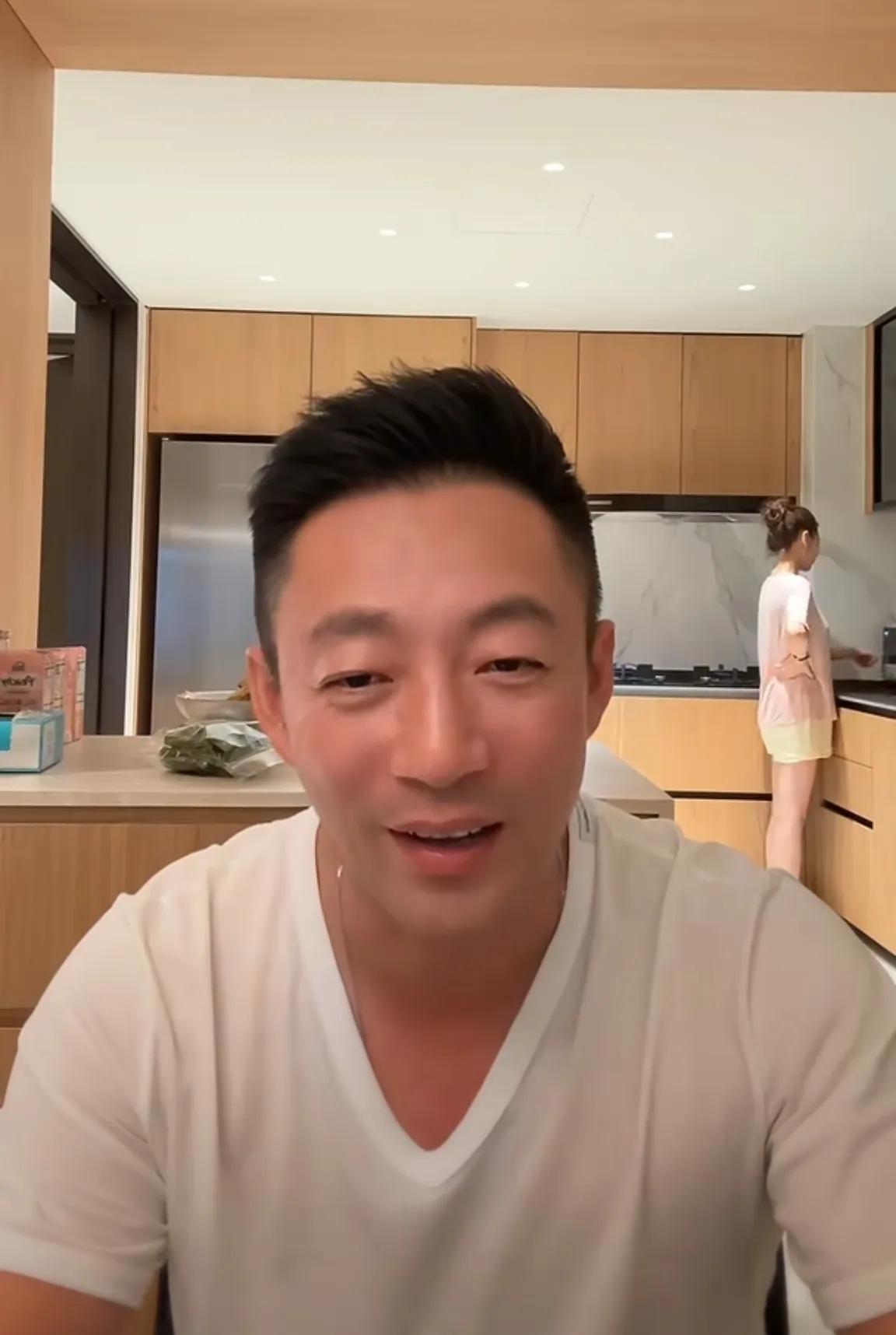 这一次，汪小菲似乎有先见之明！曾公开承诺放弃遗产的具俊晔，突然委托律师要争孩子那