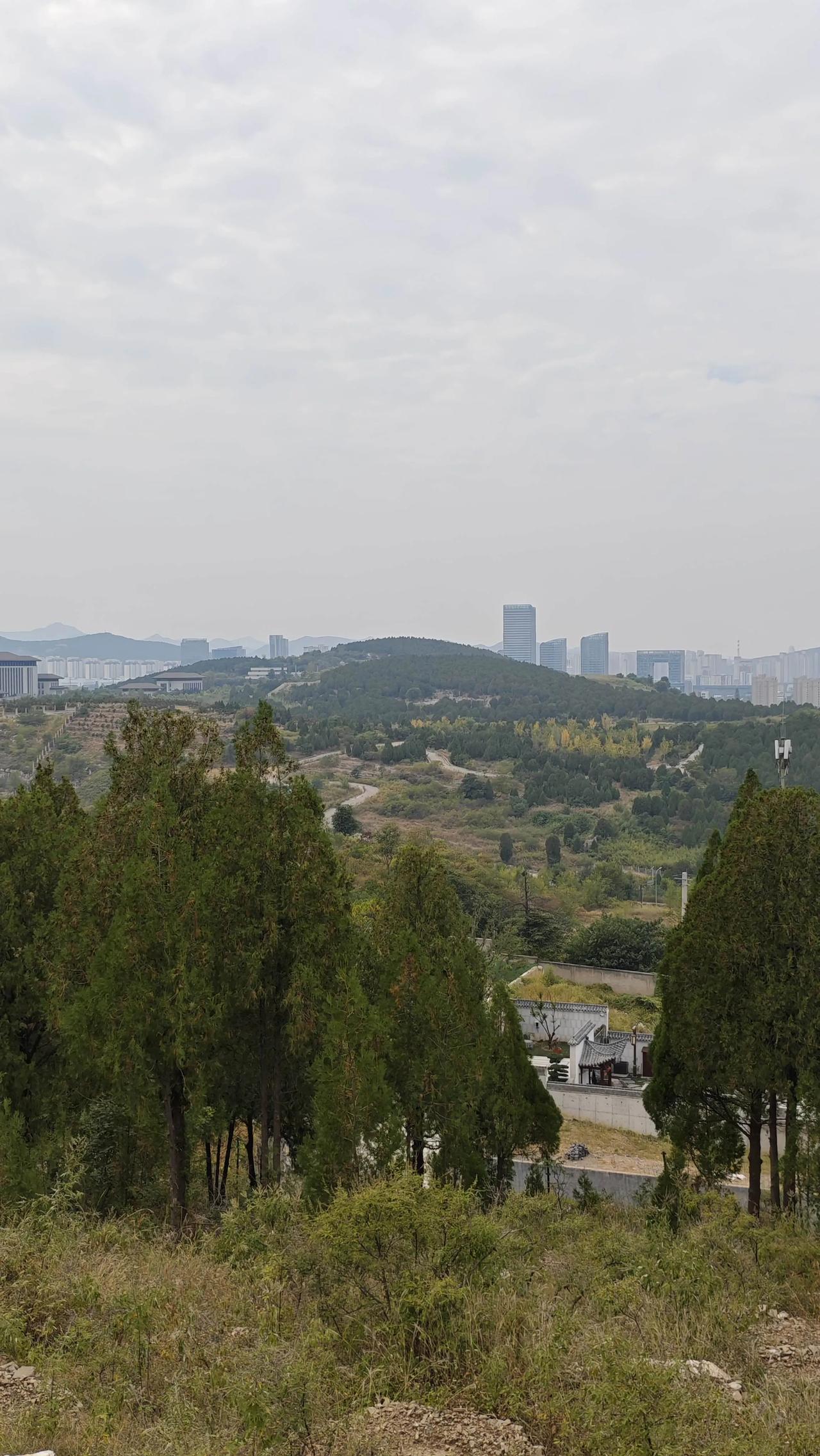 很多人说中国最安全的城市不是北京、上海、深圳，而是济南——这点不少来过的外国人也