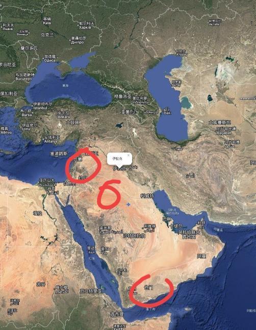 伊拉克“真主旅”宣布将参战今天伊拉克什叶派武装“真主旅”宣布一旦美国和以色列入