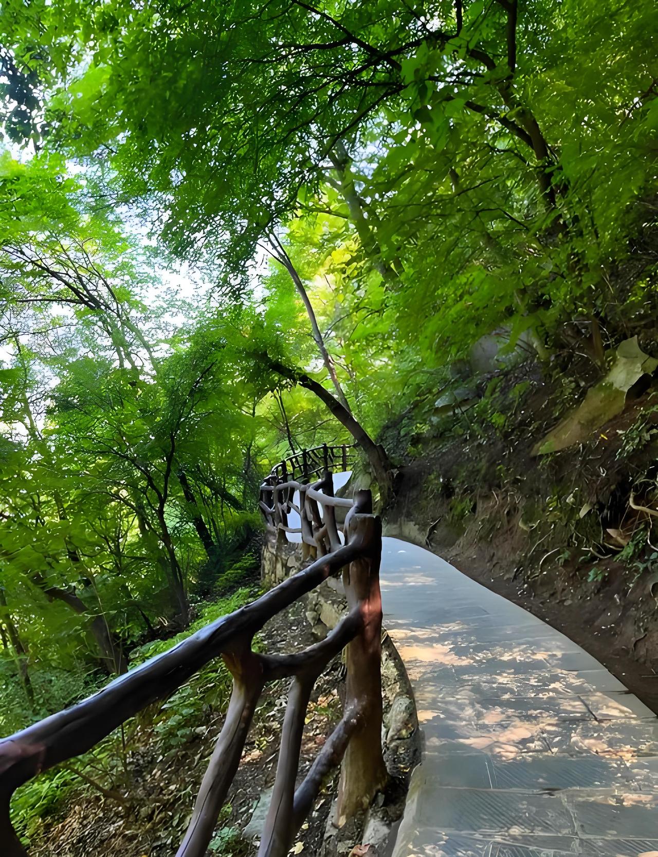 如何不买票就能进景区游玩？老婆亲戚的一个朋友，是这方面的行家。这朋友心眼多，脑