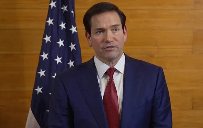 中美大吵一架后，特朗普政府承认，中方不点头，美国就做不了一件事在特朗普宣布3月