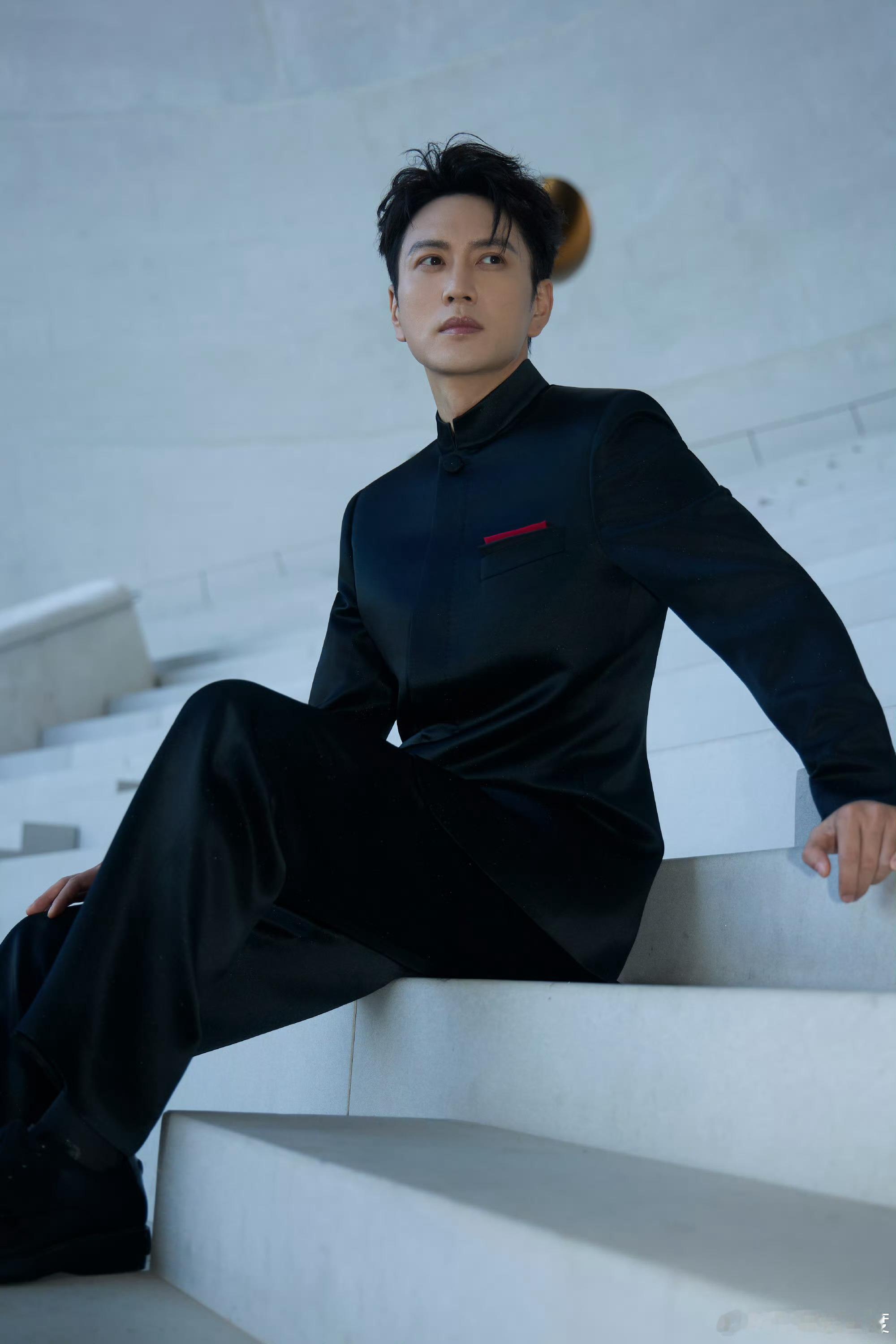 王仁君的演技王仁君还是太争气了王仁君的演技，王仁君还是太争气了，二哥哥的争气程