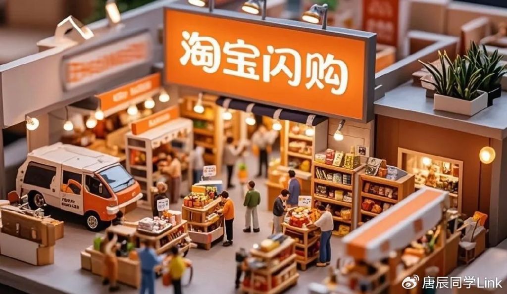 阿里握紧拳头, 不只是为打美团