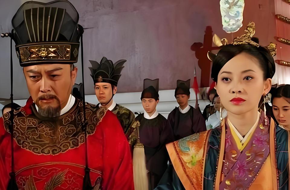 这个王九思，可以说是隆庆王朝名副其实的妖道，隆庆皇帝若非依赖吃他的丹药，也不会登