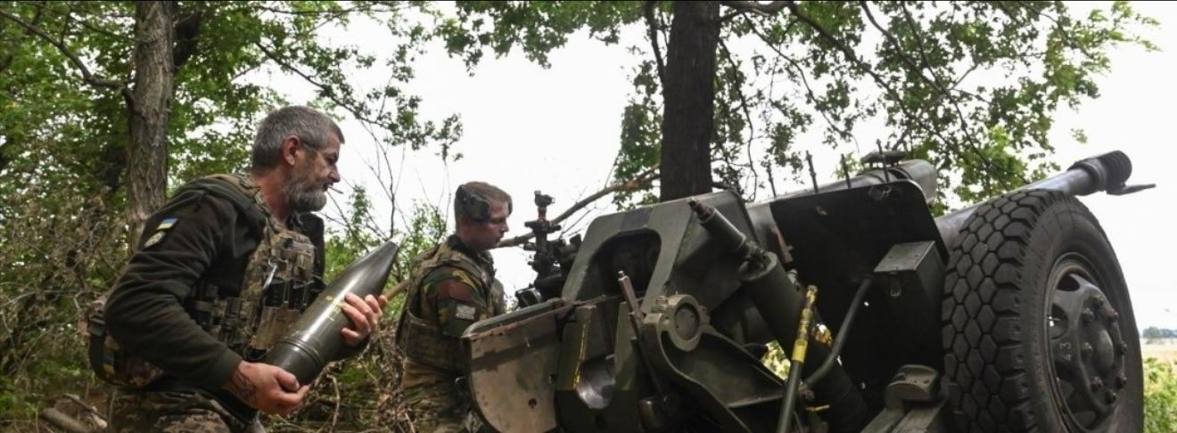 【战报！俄乌冲突】俄军“东部”集团军部队一天内占领了更有利的阵地，已解放第聂伯