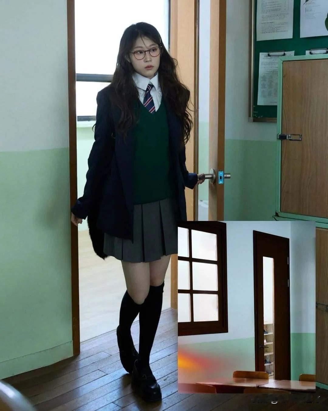 小沈阳女儿沈佳润选择在韩国出道。此前，沈佳润常因外貌备受关注，如今华丽蜕变，以自
