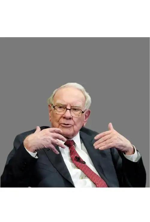 世界亿万富豪巴菲特再次语出惊人：“美国过去的成功，很大程度上有中国人的贡献，中国