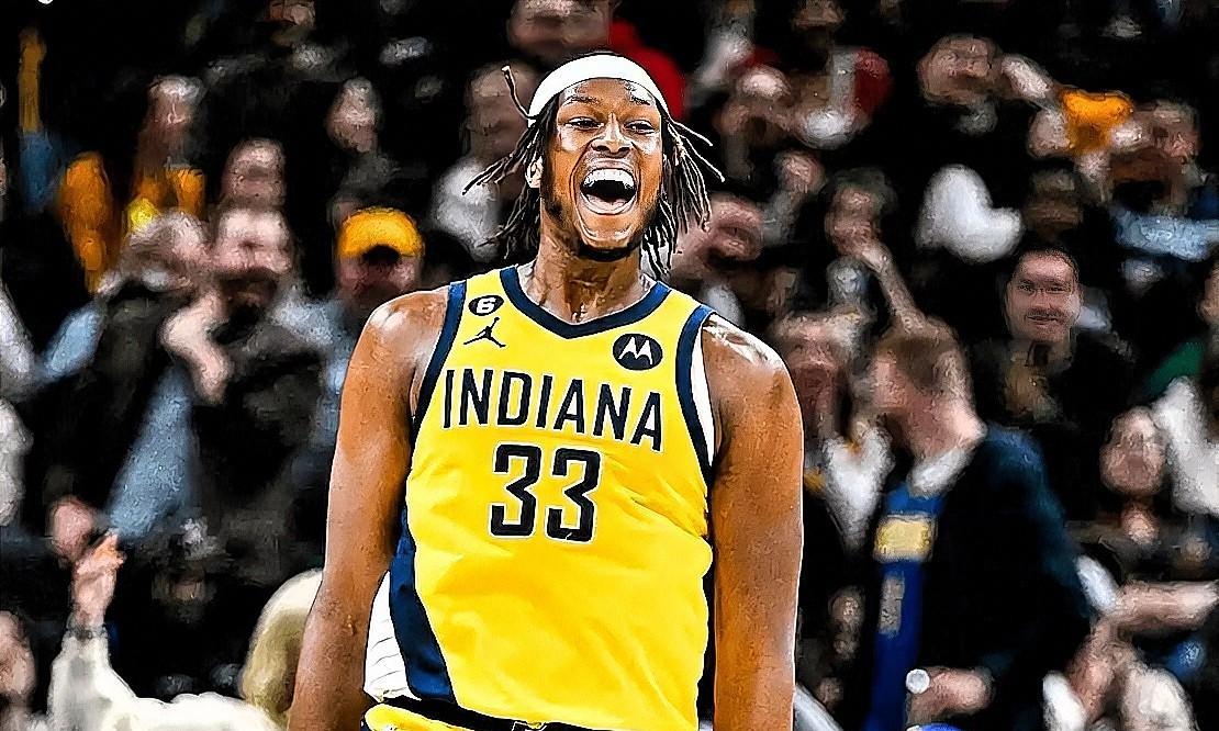 步行者弃将特纳终于说出了心里话！近日，特纳接受了ESPN记者JamalCol