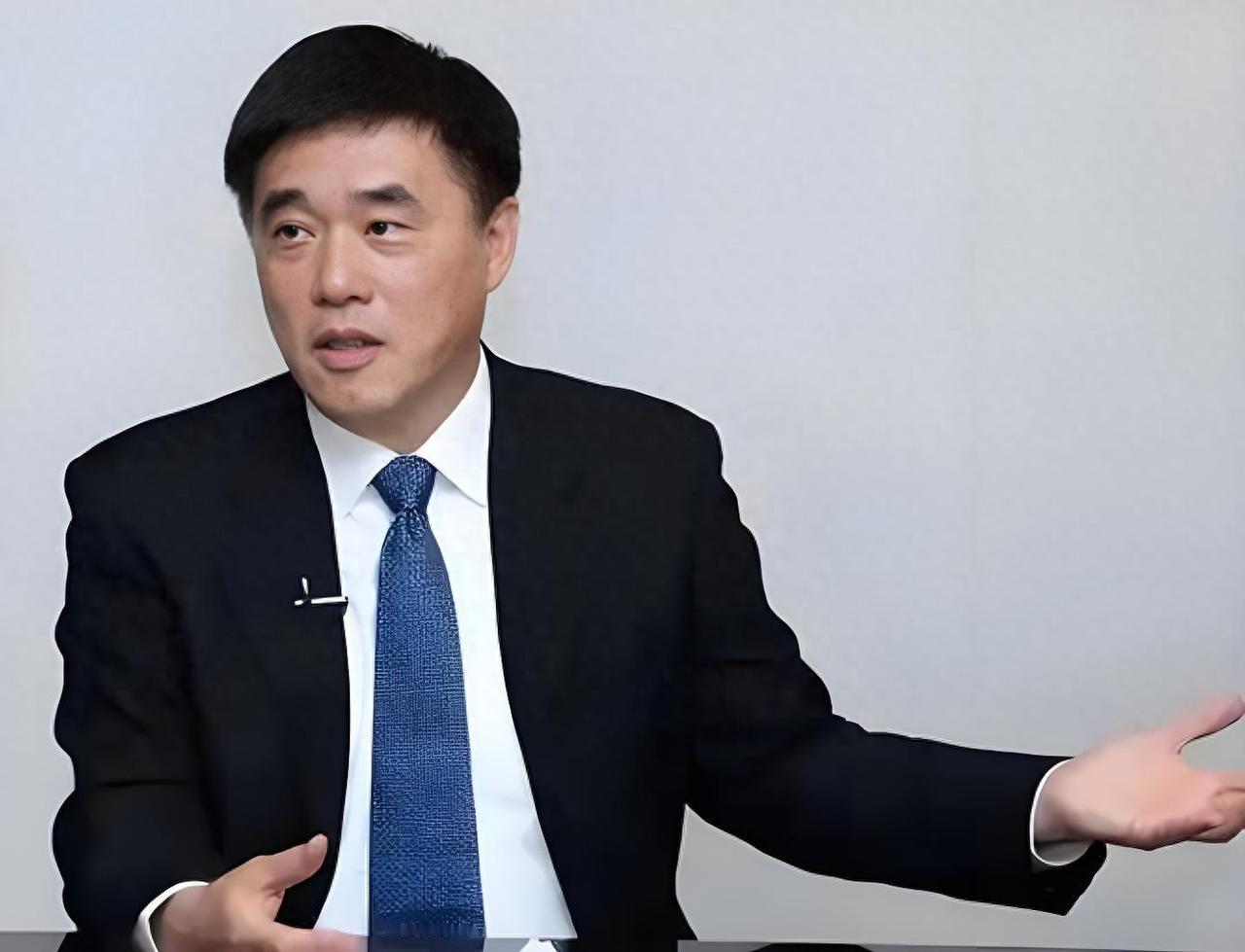 蓝营改选成“吹牛大会”！郝龙斌立下军令状和郑丽文互相放狠话2025年10月