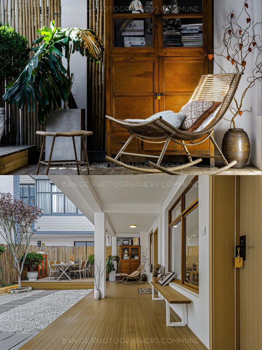 大理民宿摄影师