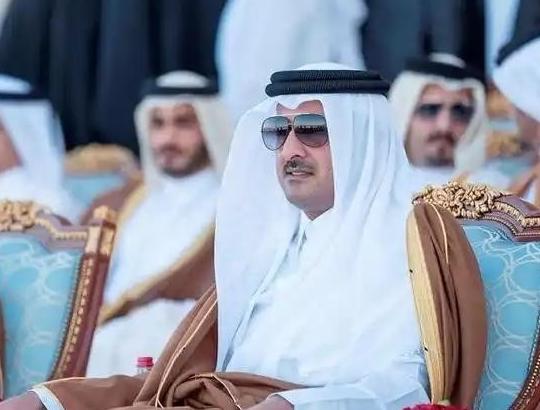 为什么沙特富得流油，却从没有国家去打沙特的主意呢？原因很简单因为沙特太有钱了！这