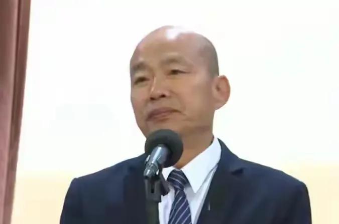 北检出手查办蓝委陈雪生，两批检调先后入场，韩国瑜方面回应来了！台媒做出披露，