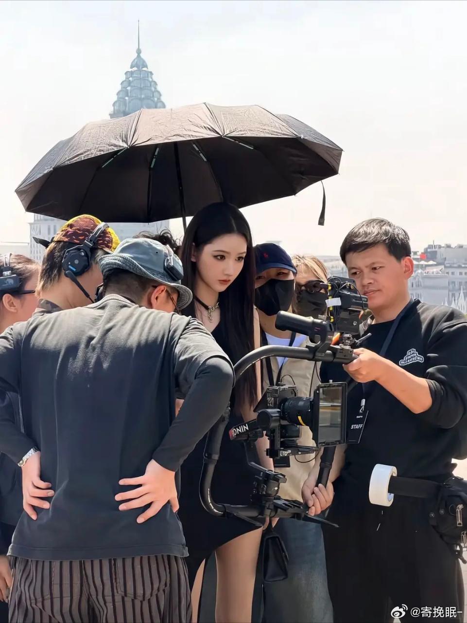 为什么王玉雯明明长得舒服性格也棒，却一直没大火啊？​​​