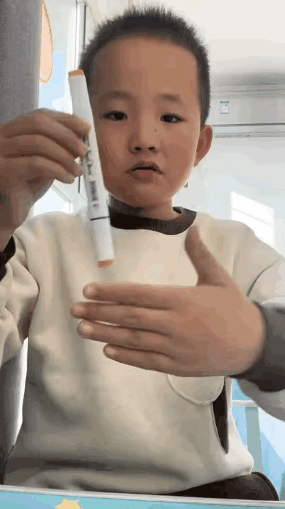 我居然被一个小孩骗了！