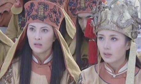 1856年9月2日清晨，东王杨秀清和“女状元”傅善祥，双双被五花大绑，推到了韦昌