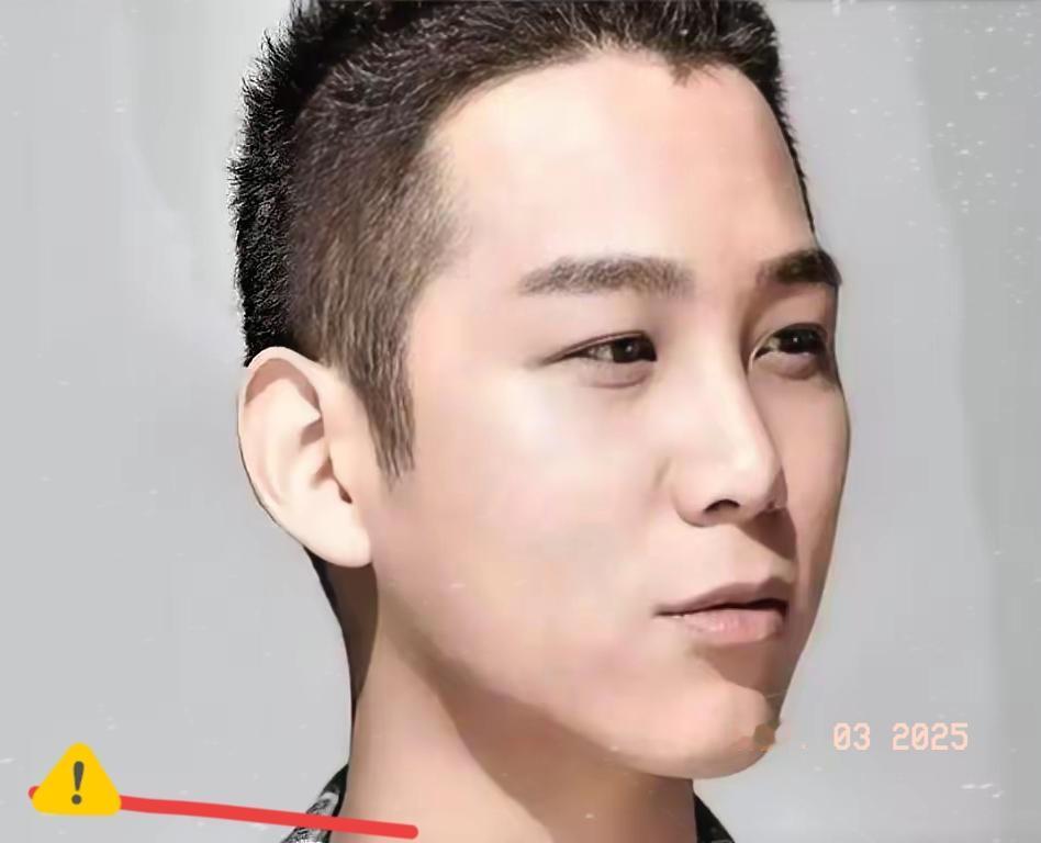 极光光塌了，不是因为丑，是因为脏。1200万粉，说没就没。不是粉丝薄情，是平