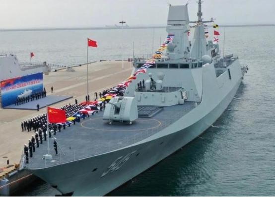 奉劝所有中国人，必须要做好心理准备，因为央视已经说出了事实：“日本想打的不是一般