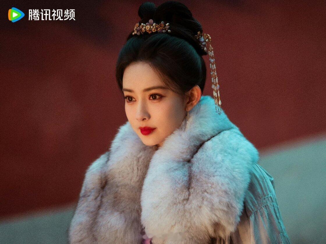 电视剧九重紫孟子义、李昀锐《九重紫》✨上星湖南卫视电视剧九重紫‖孟子义‖