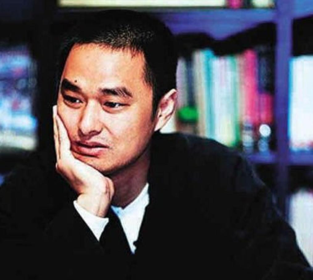 “我就是好色，我当妇科医生，我能光明正大地看女人。”说这句话的人是一位29岁的医