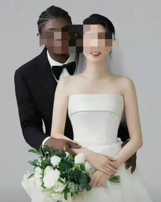 国女嫁国男又是彩礼，又是房子加名，还我的子宫我做主，不生孩子不做家务，主打一个独