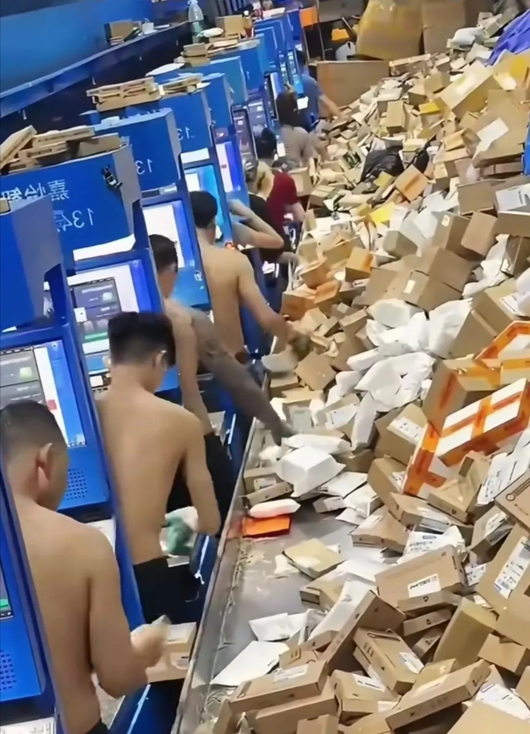 当你的孩子不想读书时，就发给他看看吧！