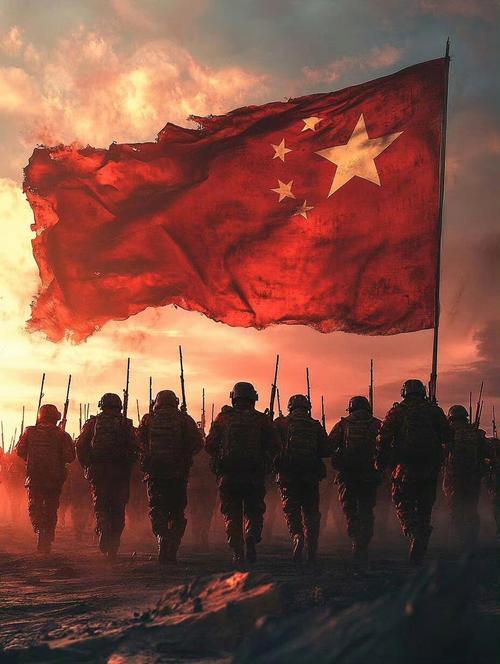 什么是大国？ 当全世界的大小国家看清了你的一再忍让，一再后缩，看清了你的不敢