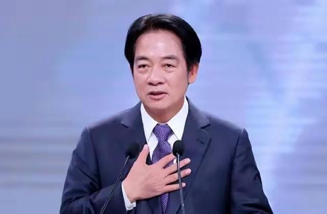 老赖窜访取消后，蓝营开始叫唤了，果然是一伙的！赖清德想出门搞事情，结果连飞机