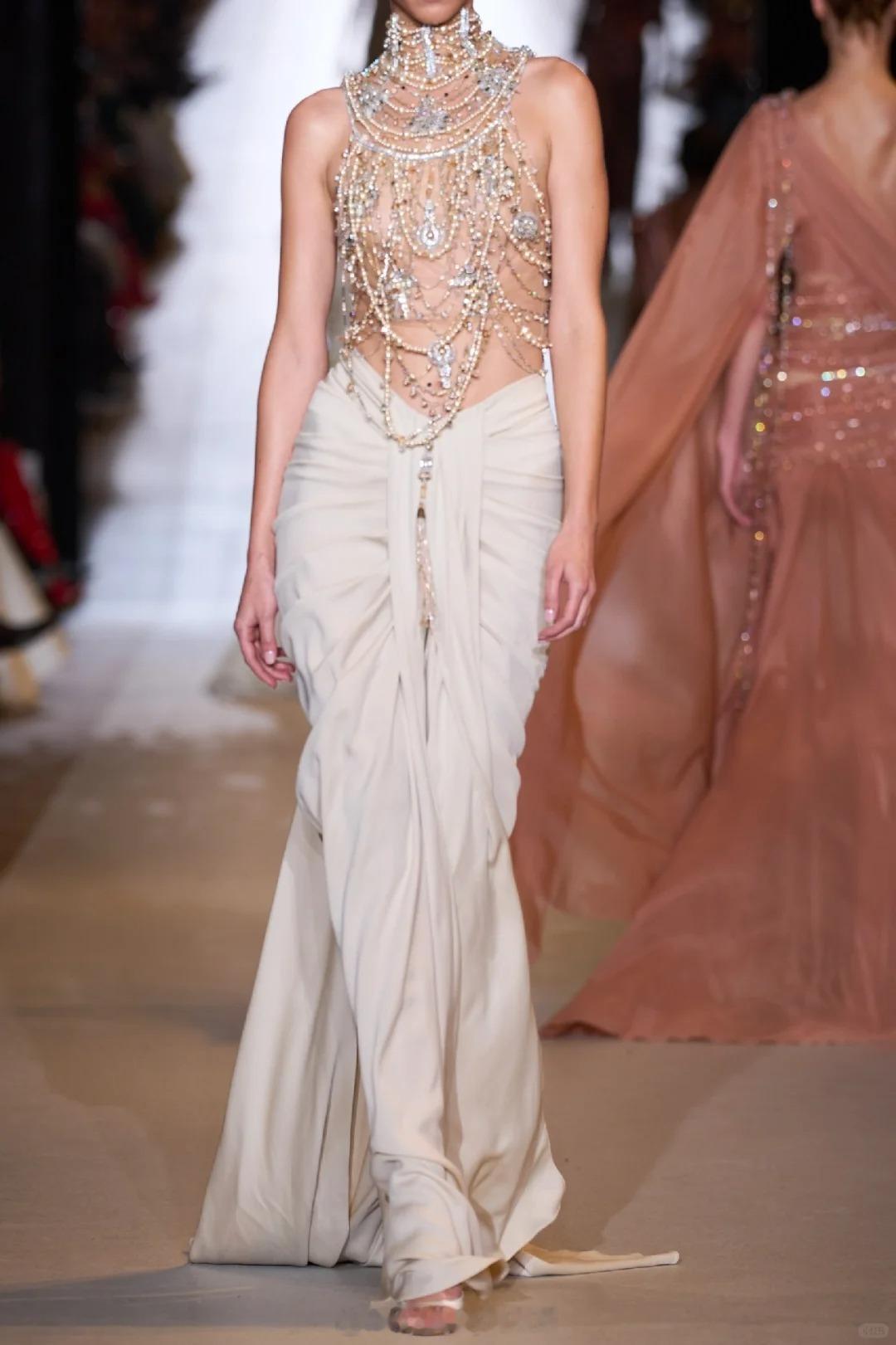 ZuhairMurad2024|古希腊女神​​​