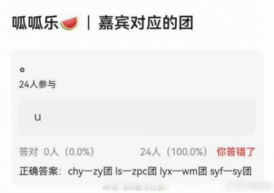 浪姐总决赛助阵嘉宾对应的团：陈昊宇助阵张月团，李晟助阵曾沛慈团，刘雨昕助阵王濛团