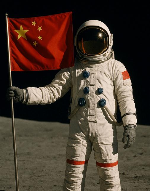 中国载人航天工程办公室2月27日发了消息，今年要干两件大事。一件是继续送人上空间