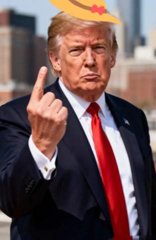 特朗普政府传来消息4月24日，特朗普政府正式宣布，把暂停《琼斯法案》的期限再