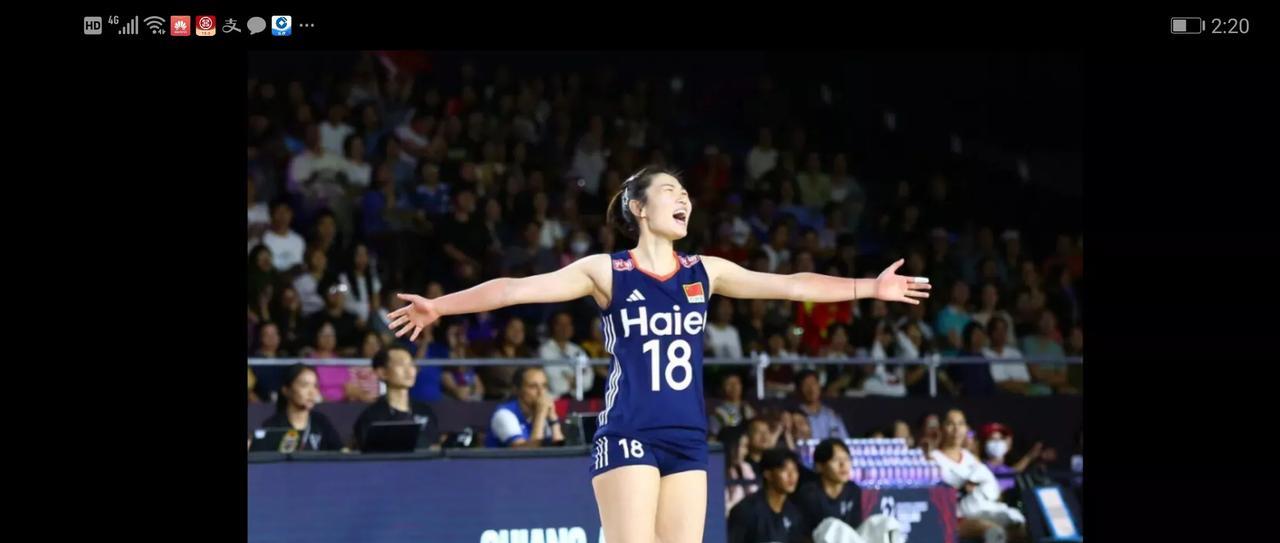 山东女排获得全运会成年组亚军，U20获得冠军。山东人身材高大，是干体育的优秀人