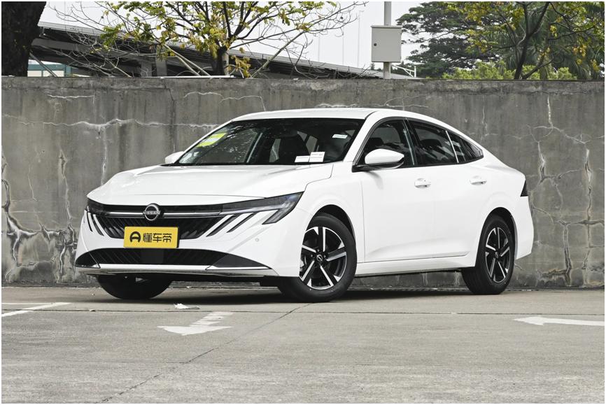 别再问这车能不能开住了！轩逸的底气，是600万车主当质检员咱们后台经常有朋友问