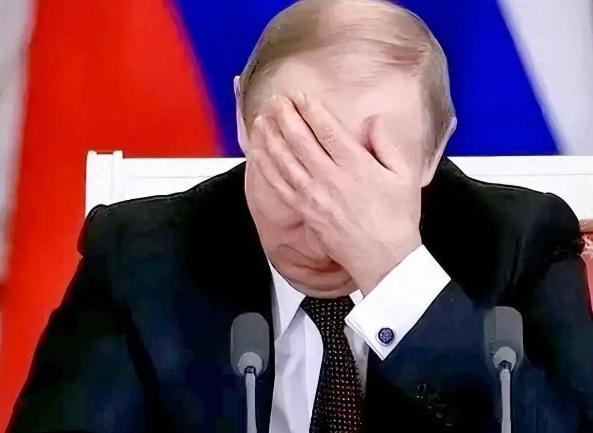 普京现在应该百感交集，他可能没有料到，俄乌和平谈判会进行得如此艰难，这场仗已经打