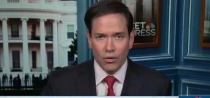 美国国务卿表示：美国并不需要委内瑞拉的石油，但是美国绝对不允许委内瑞拉的石油被美