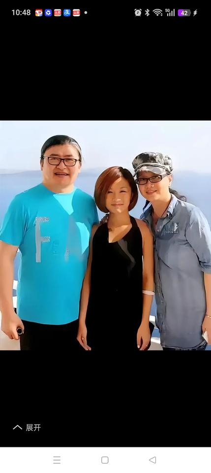刘欢的离世，给了所有人一个启示：那就是，你可以抽烟，喝酒，但一定要适量。而且