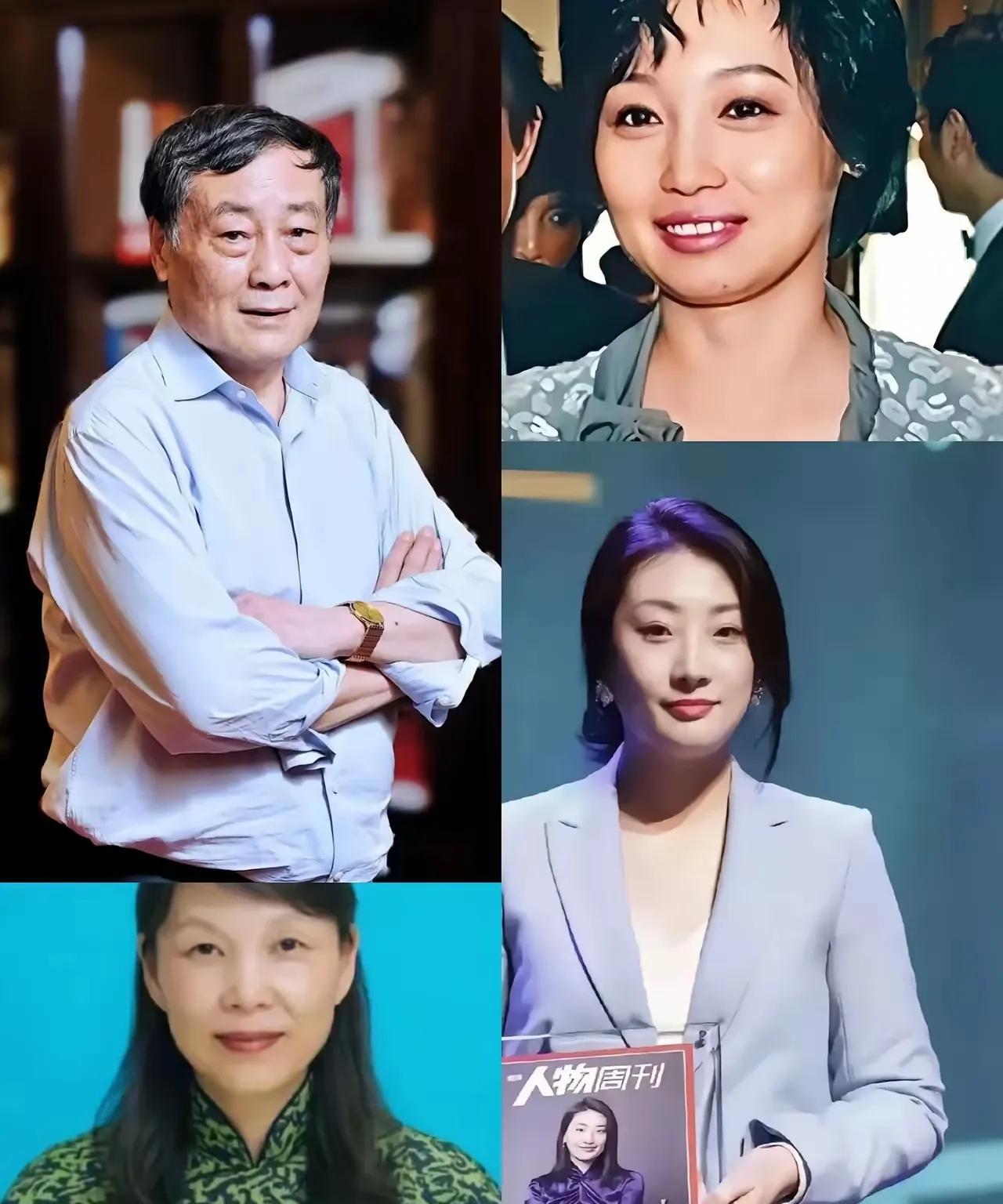 男人没钱从来不嫌弃糟糠之妻，因为以他当时的实力也就找这样的。如果当初没钱杜建英这