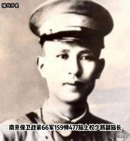 当历史教科书用“南京大屠杀”定义1937年寒冬时，谁还记得那些用血肉延缓暴行发生