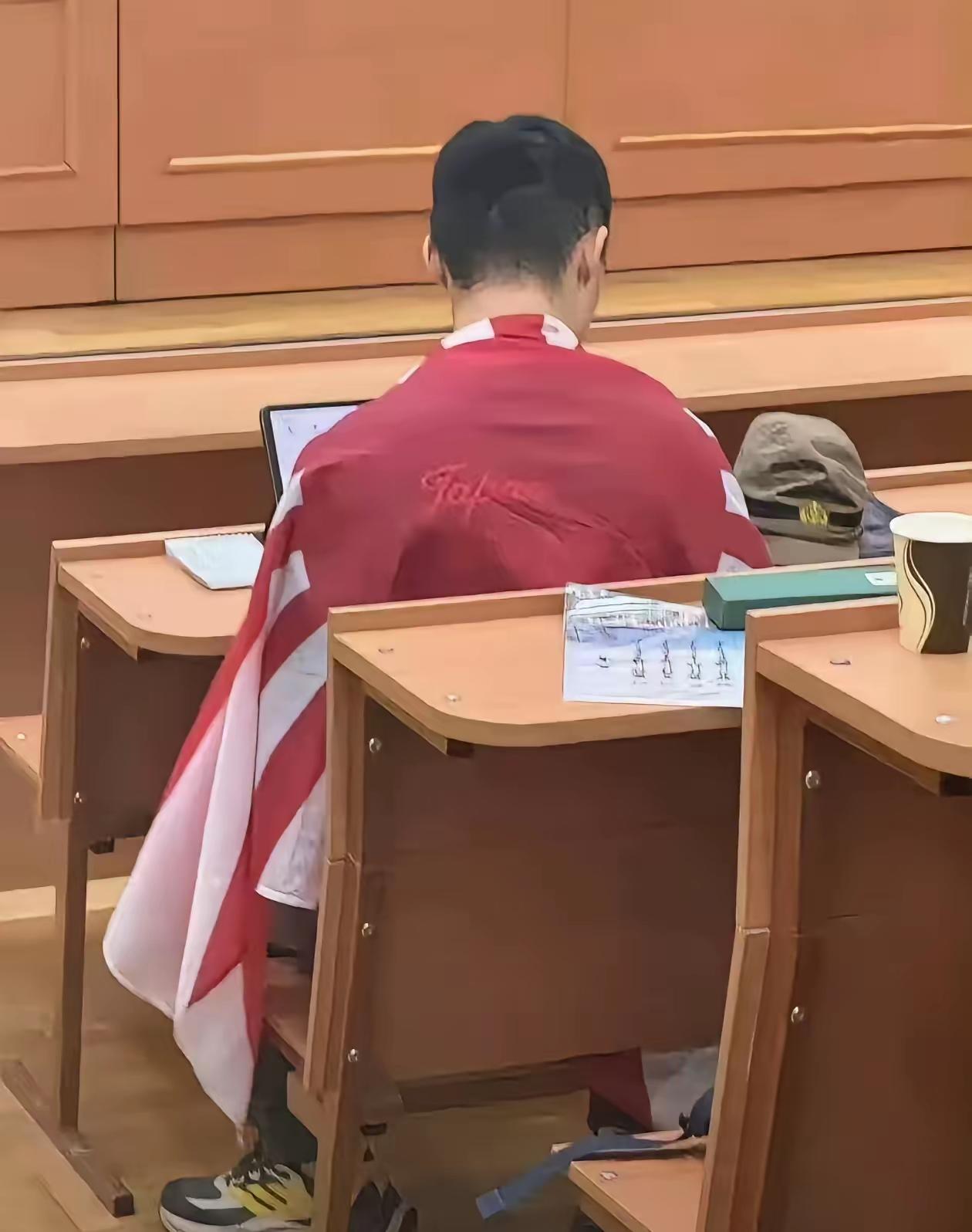 汤家凤写的这篇文章如果是真的，对出国留学生真应该认真对待。这个在俄罗斯留学的中国