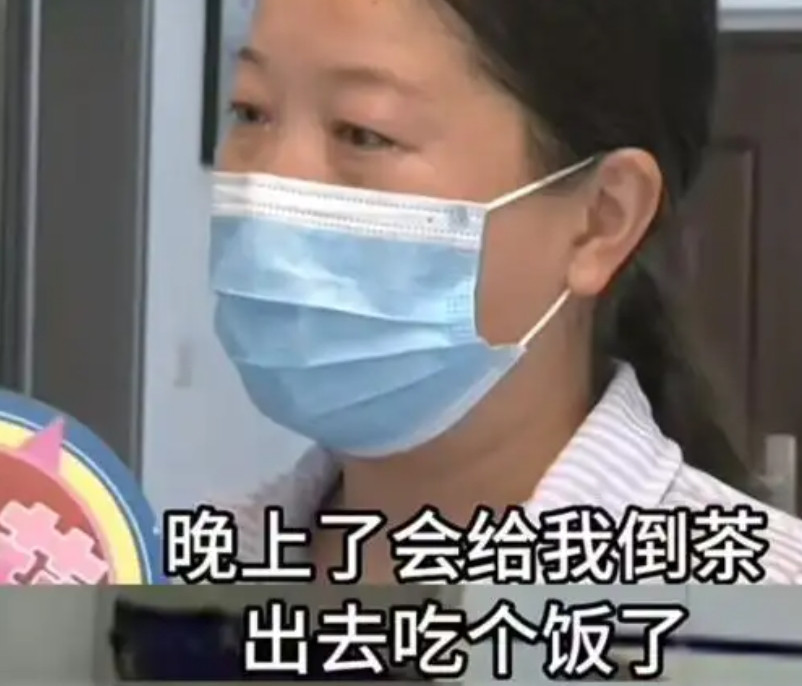 河南许昌，离婚半年的朱女士经人介绍结识了现任男友，男友对她关怀备至，还说要和她结