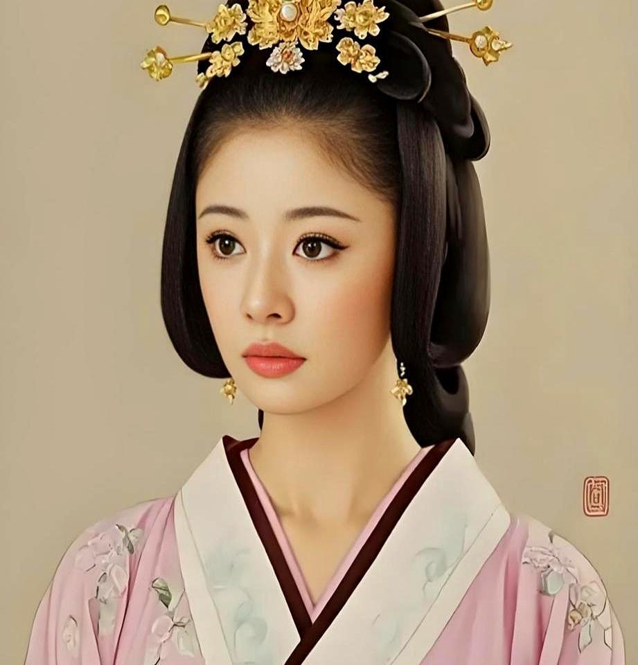 谁能想到，林心如首次当制片人，就敢往剧组扔500万救急？当时《倾世皇妃》资金链