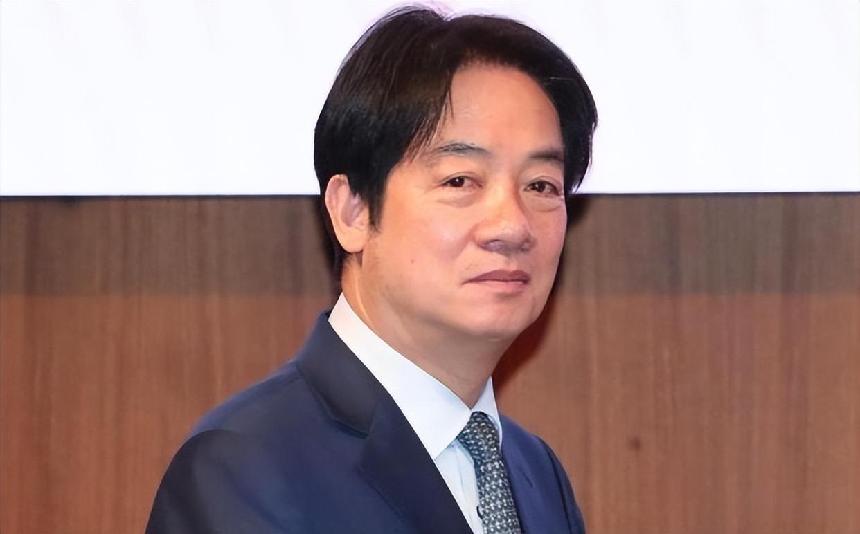 离谱至极！赖清德歪曲台海和平，只为替外部势力敛财铺路赖清德曾抛出荒唐言论，声