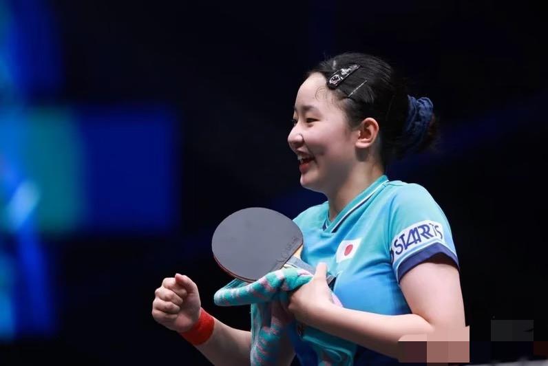 张本美和4:0横扫金琴英，晋级名古屋亚运会女单4强！9月24日，名古屋亚运会女