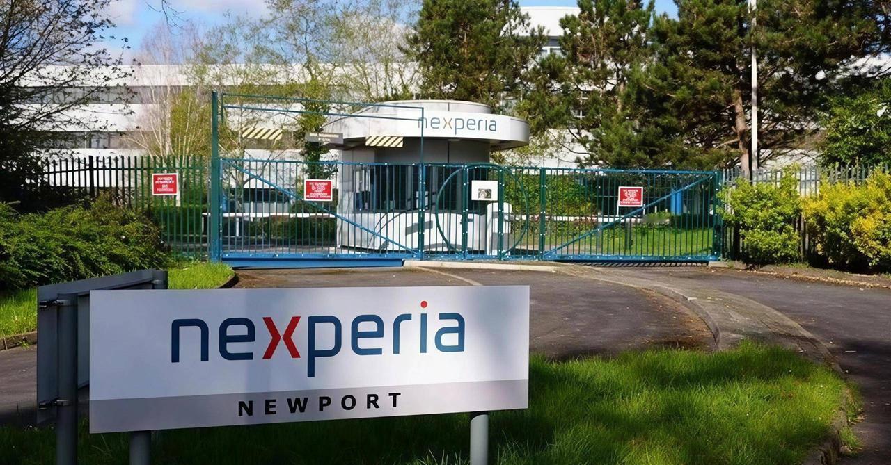 荷兰不愿看到的局面出现了！安世半导体事件引发一连串连锁反应，中资企业纷纷打包出售