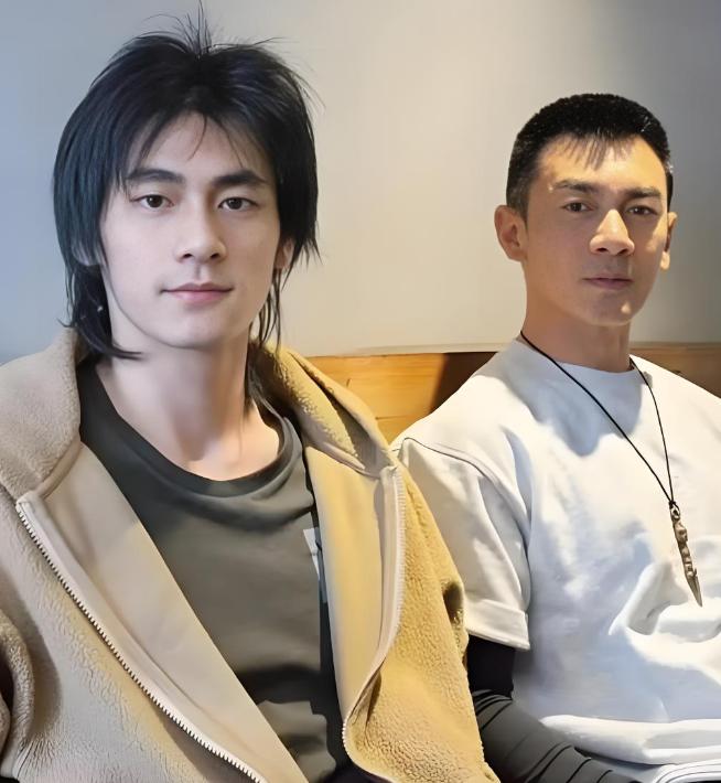 演员任天野突然接到大11岁继母的电话，天野，我怀了你爸的宝宝，他却不想要这个孩子