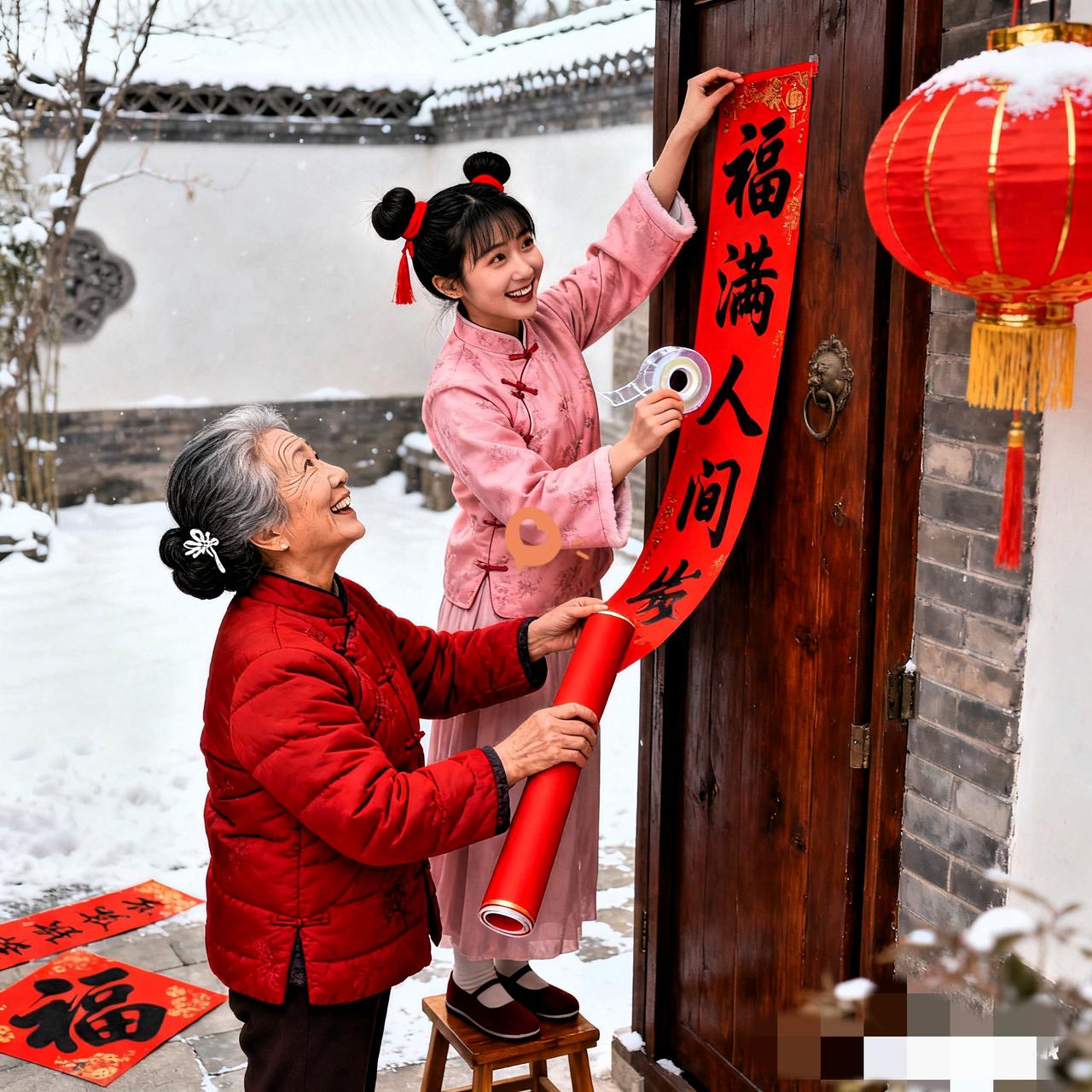 作为儿媳，真别跟不出钱不出力的公婆较劲——其实换个角度想，这反倒是件“好事”
