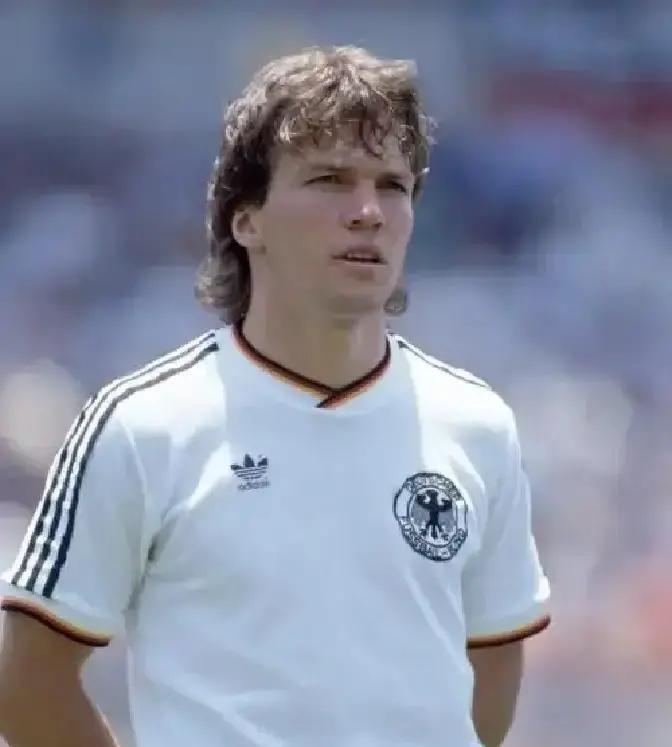 德国第一中场？数据早已给出答案，但我们都问错了问题。强大分两种。一种用脚说