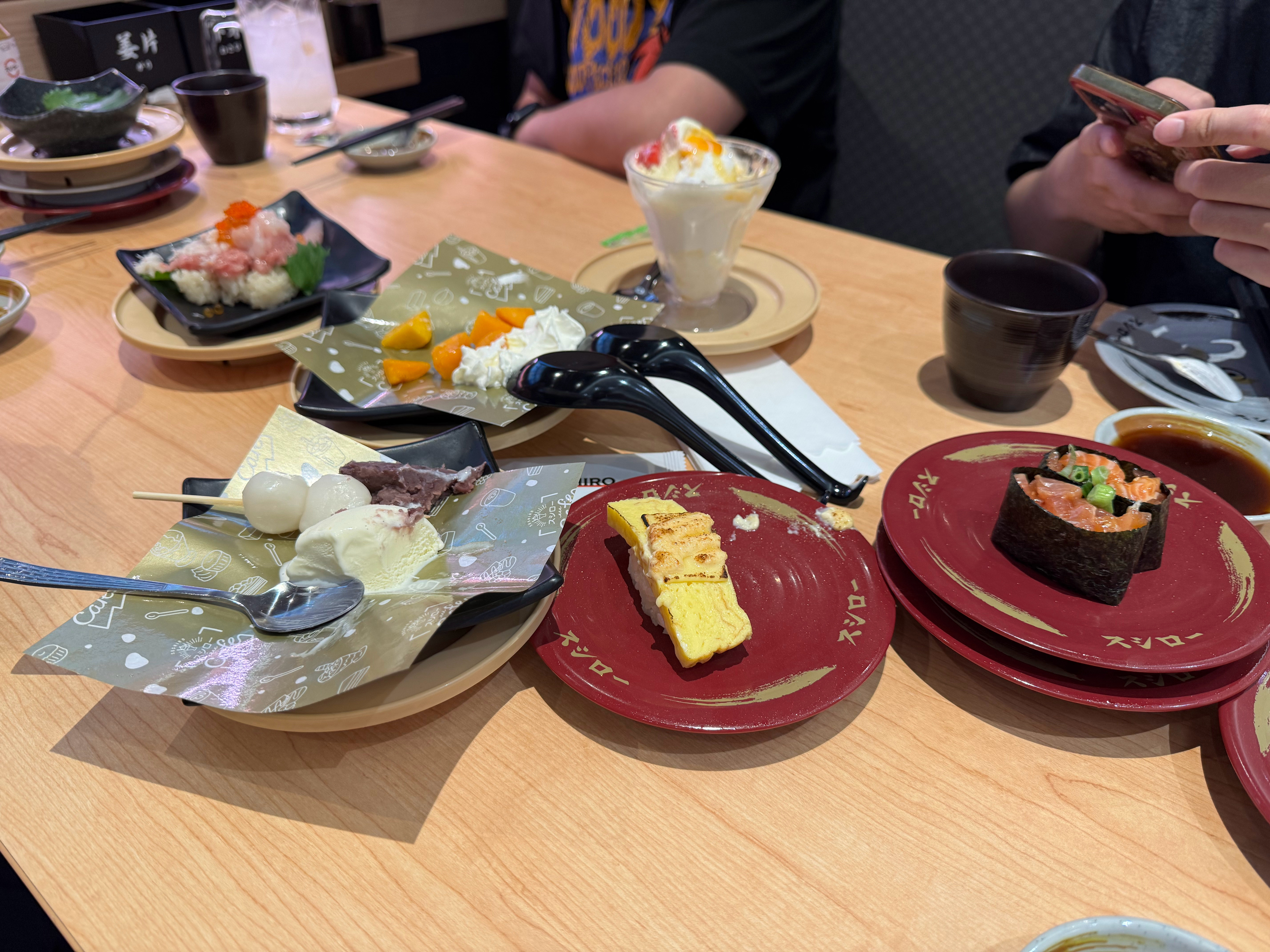 饱了饱了(っ˘ڡ˘ς)​​​
