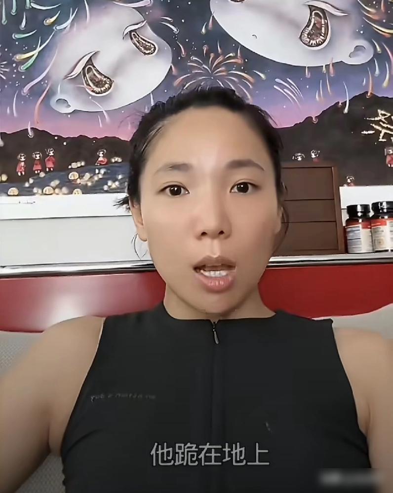 张婉婷最狠的，不是把宋宁峰打到跪下。而是她亲手撕掉了自己的“受害者”剧本，把